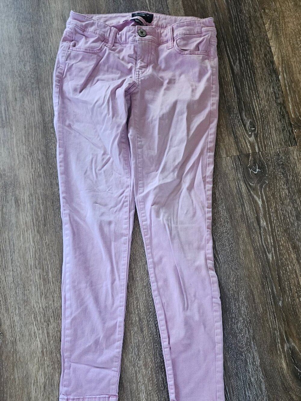 AE stretch jeans